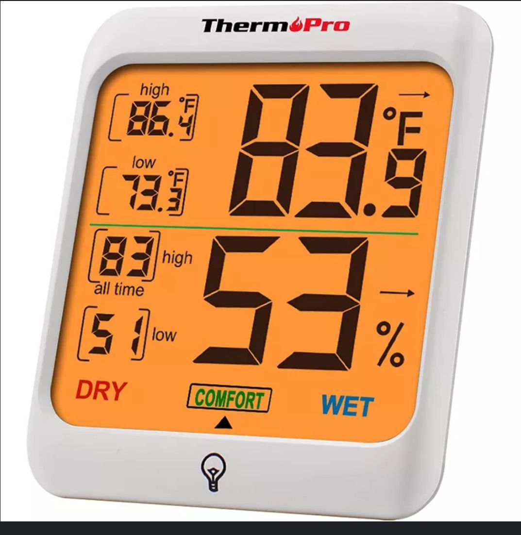 THERMO PRO